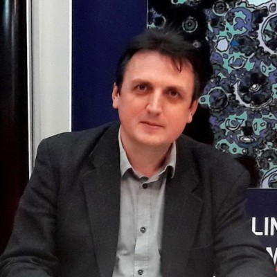 Ovidiu Popa-Velea