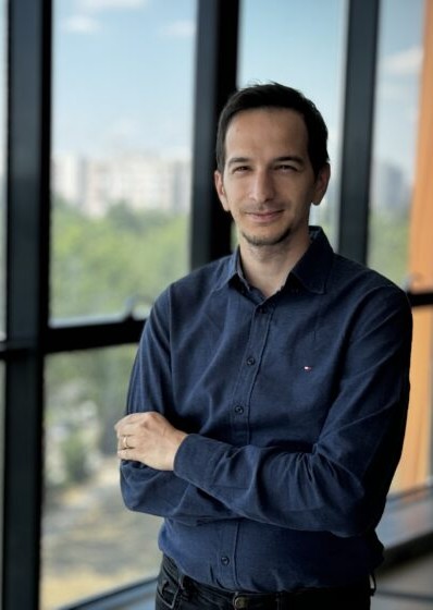 Laurentiu Marian Neagu