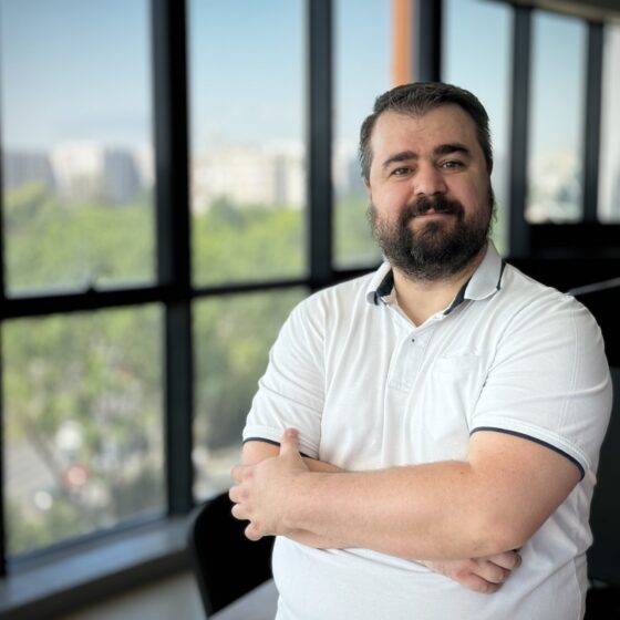 Costin Gabriel Chiru