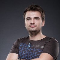 Ionut Cristian Paraschiv